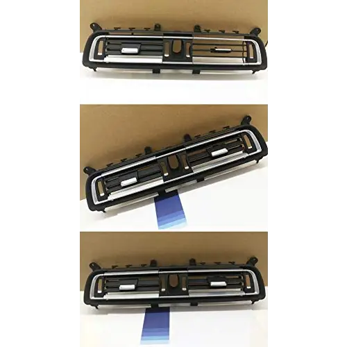 Car Craft 7 Series F02 Ac Vent Compatible With Bmw 7 Series