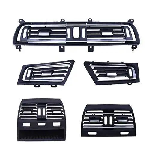 Car Craft 7 Series F02 Ac Vent Compatible With Bmw 7 Series