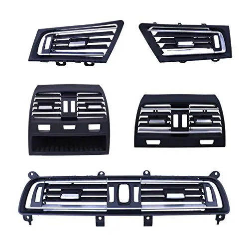 Car Craft 7 Series F02 Ac Vent Compatible With Bmw 7 Series