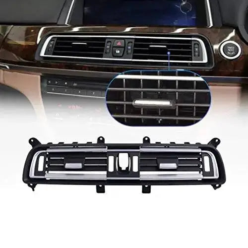 Car Craft 7 Series F02 Ac Vent Compatible With Bmw 7 Series