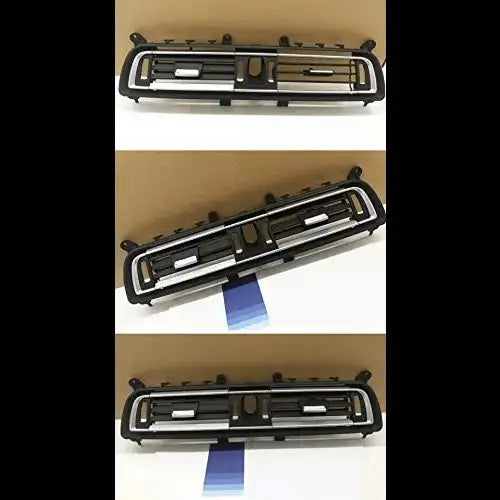 Car Craft 7 Series F02 Ac Vent Compatible With Bmw 7 Series