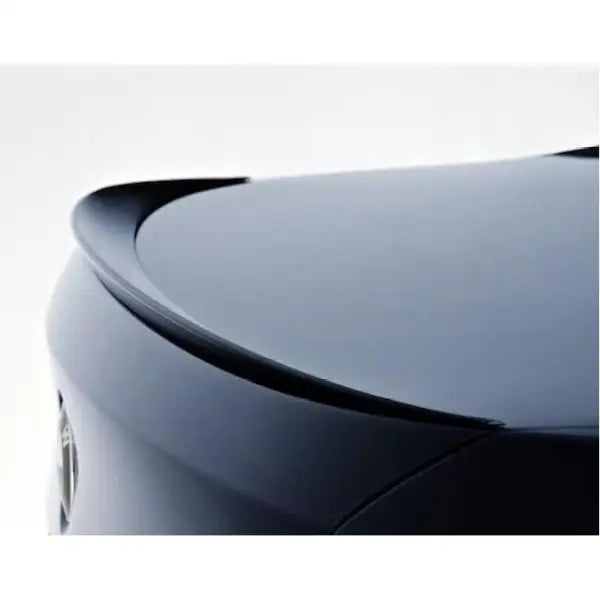 Car Craft 7 Series Spoiler Trunk Spoiler Compatible with BMW