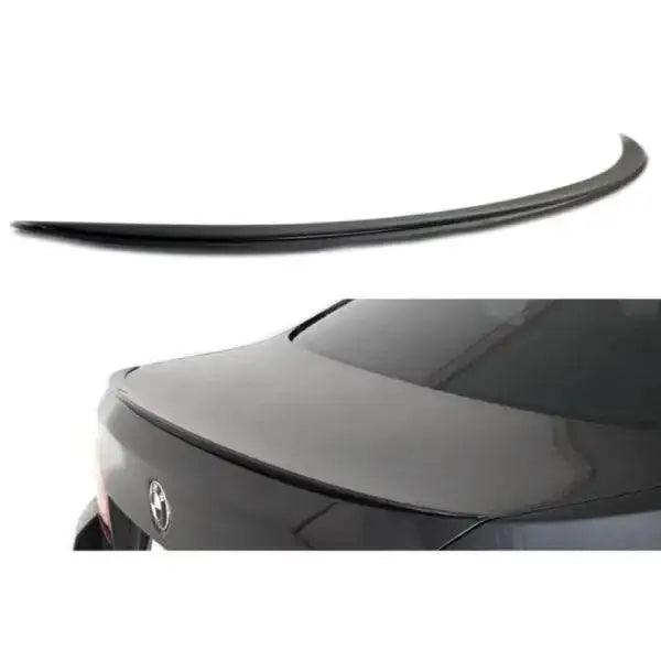 Car Craft 7 Series Spoiler Trunk Spoiler Compatible