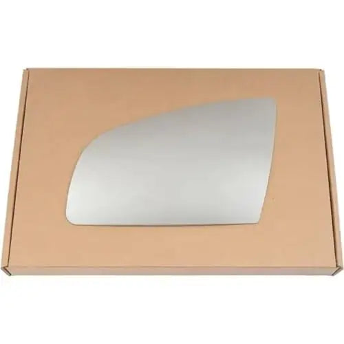 Car Craft A3 Mirror Glass Compatible With Audi A3 Mirror