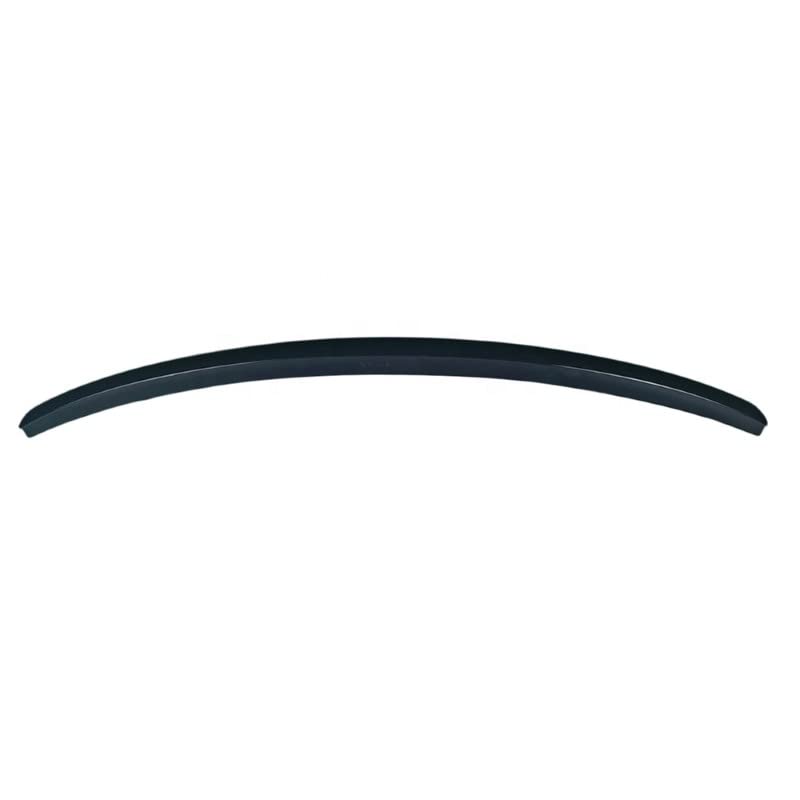 Car Craft A4 Spoiler Trunk Spoiler Compatible with Audi A4