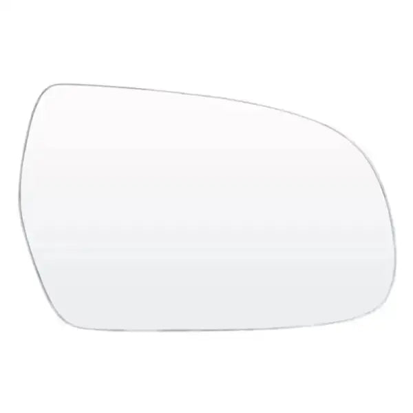 Car Craft A8 Mirror Glass Compatible With Audi A8 Mirror
