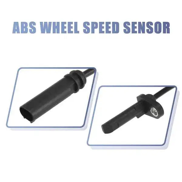 Car Craft Abs Wheel Speed Sensor Compatible With Bmw 5