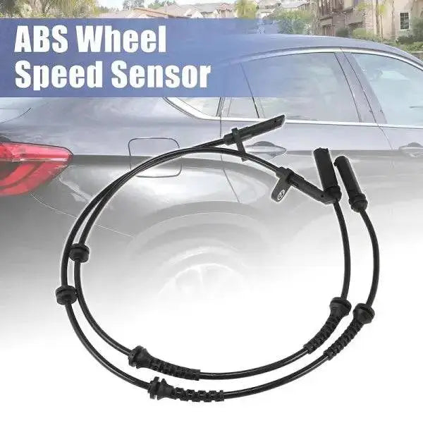 Car Craft Abs Wheel Speed Sensor Compatible With Bmw 5