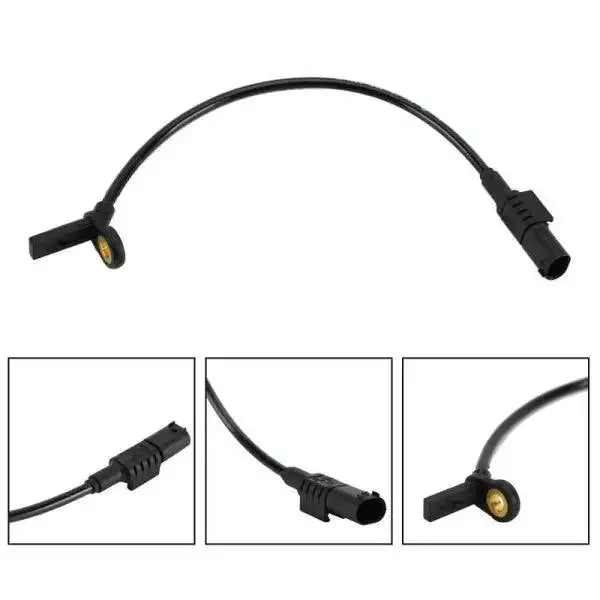 Car Craft Abs Wheel Speed Sensor Compatible With Mercedes