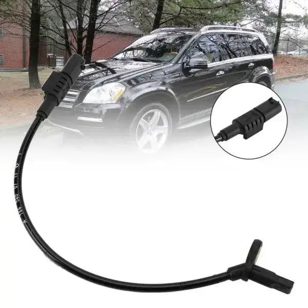 Car Craft Abs Wheel Speed Sensor Compatible With Mercedes