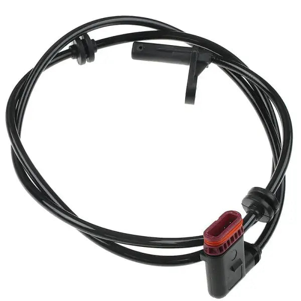 Car Craft Abs Wheel Speed Sensor Compatible With Mercedes C