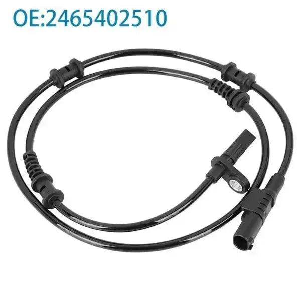 Car Craft Abs Wheel Speed Sensor Compatible With Mercedes