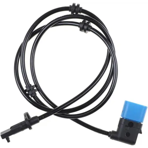 Car Craft Abs Wheel Speed Sensor Compatible With Mercedes