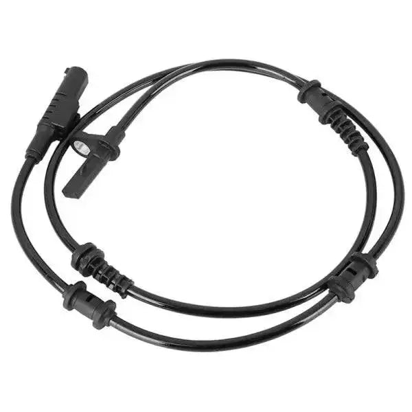 Car Craft Abs Wheel Speed Sensor Compatible With Mercedes