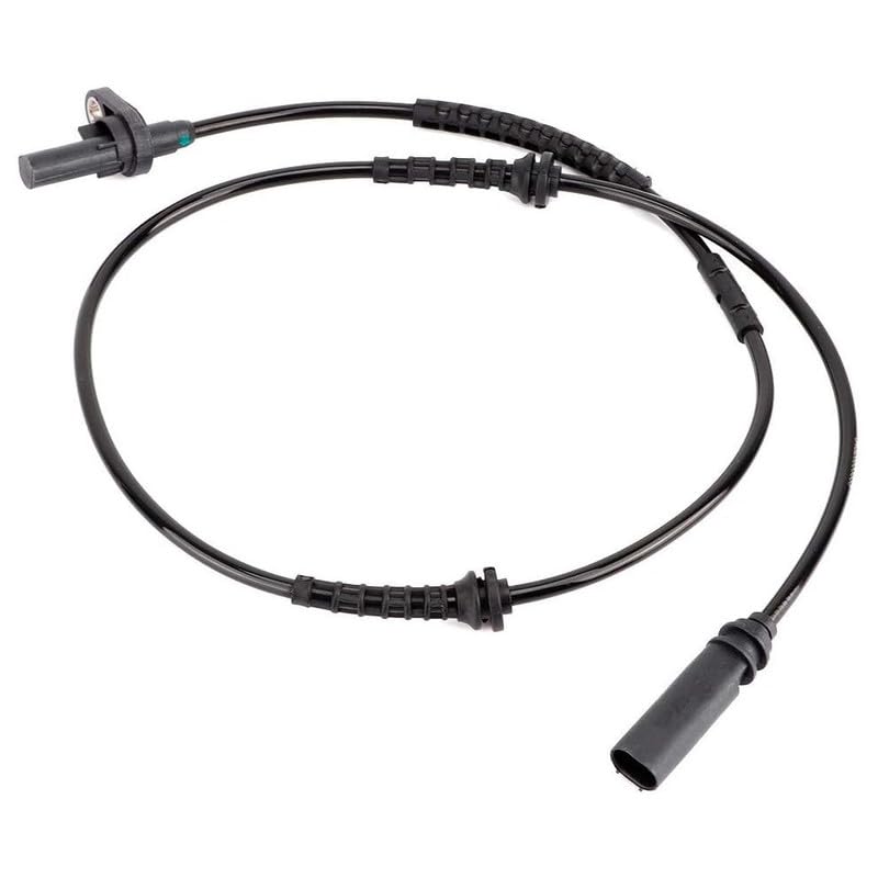 Car Craft Abs Wheel Speed Sensor Compatible With Bmw 5