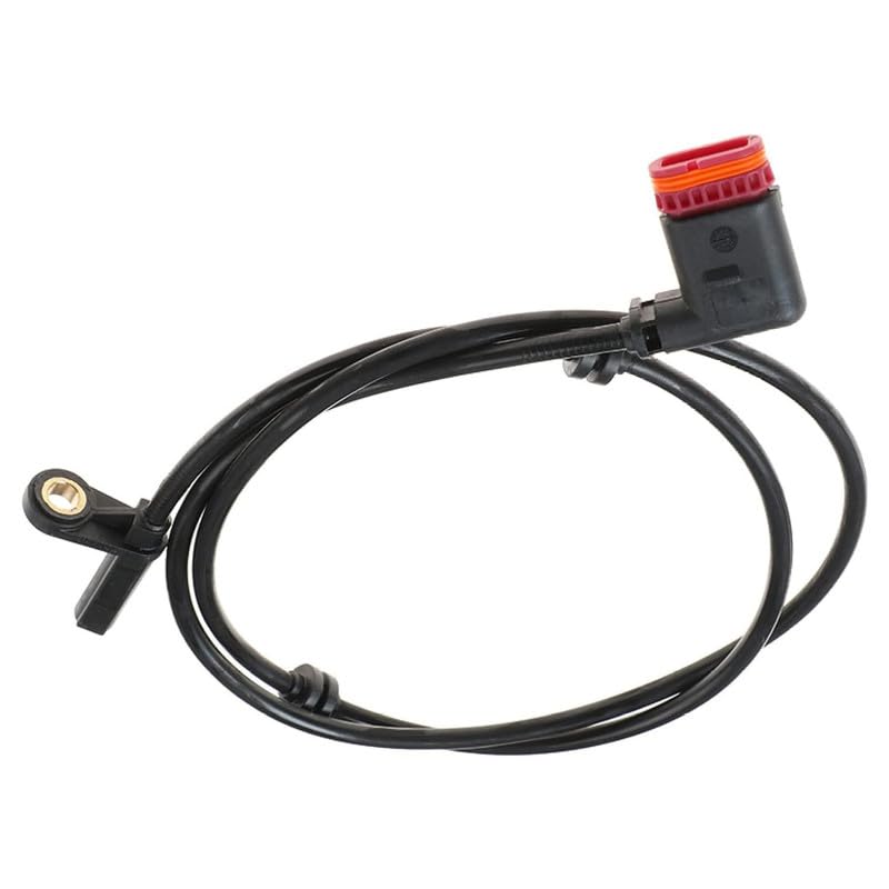 Car Craft Abs Wheel Speed Sensor Compatible With Mercedes C