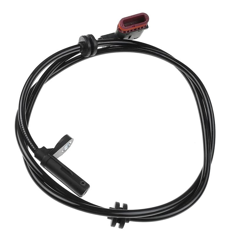 Car Craft Abs Wheel Speed Sensor Compatible With Mercedes C