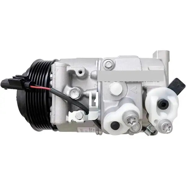 Car Craft Ac Air Compressor Pump Compatible With Mercedes C