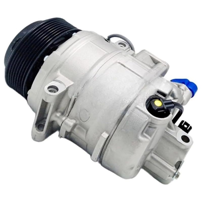 Car Craft Ac Air Compressor Pump Compatible With Bmw 3