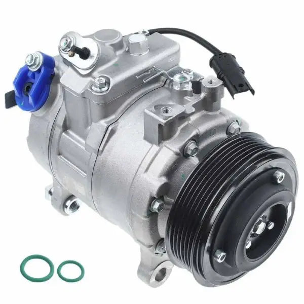 Car Craft Ac Air Conditioning Compressor Pump Compatible