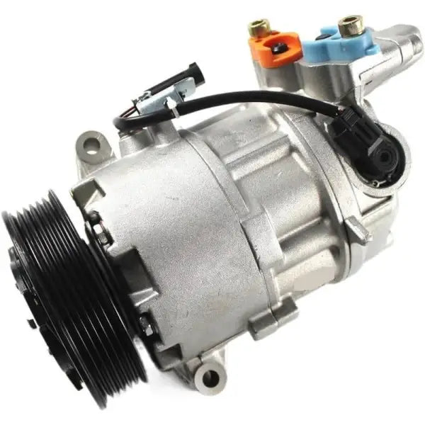 Car Craft Ac Air Conditioning Compressor Pump Compatible