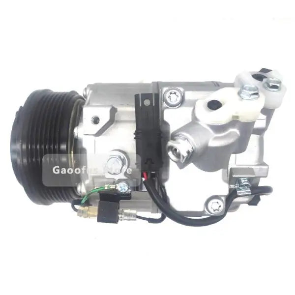 Car Craft Ac Compressor Compatible With Bmw 3 Series F30 5