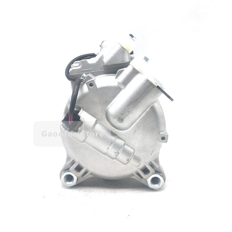 Car Craft Ac Compressor Compatible With Bmw 3 Series F30 5