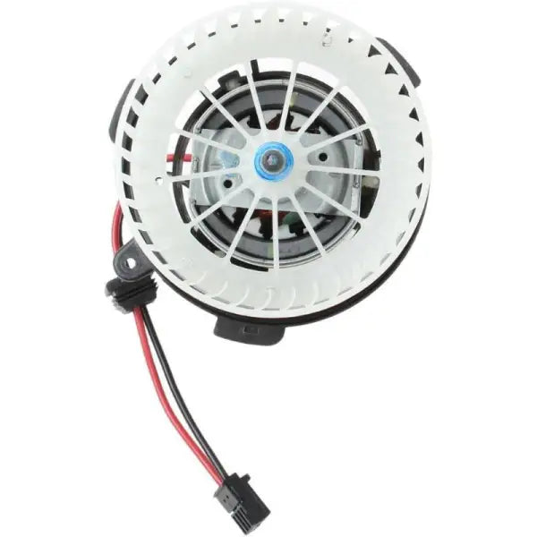 Car Craft Ac Heater Blower Fan Motor Compatible With Bmw 7