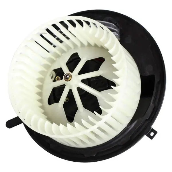 Car Craft Ac Heater Blower Fan Motor Compatible With Bmw X1