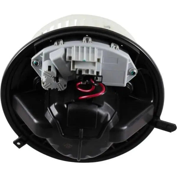 Car Craft Ac Heater Blower Fan Motor Compatible With Bmw X1