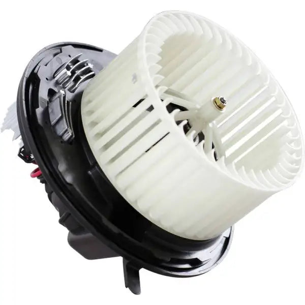 Car Craft Ac Heater Blower Fan Motor Compatible With Bmw X1