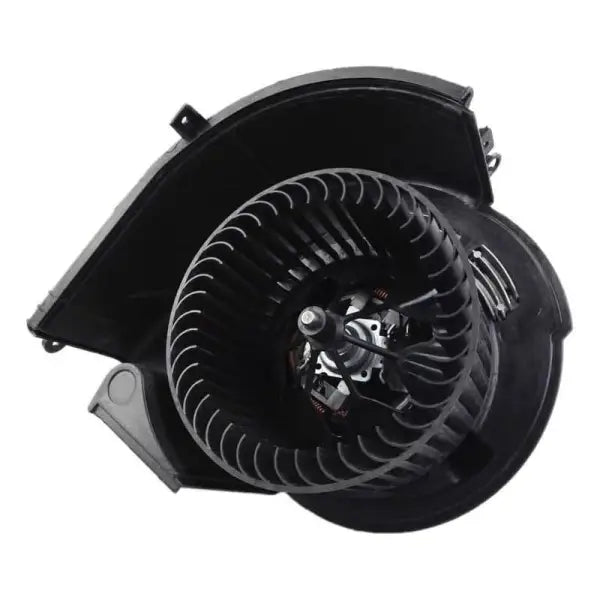 Car Craft Ac Heater Blower Fan Motor Compatible With Bmw X5