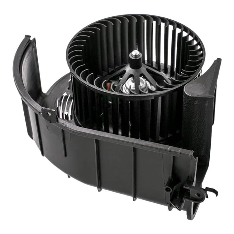 Car Craft Ac Heater Blower Fan Motor Compatible With Bmw X5
