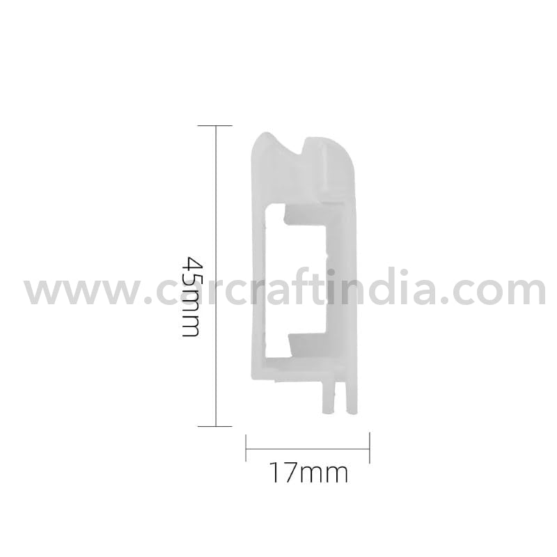 Car Craft Ac Temperature Sensor Bracket Clip Compatible