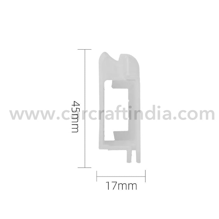 Car Craft Ac Temperature Sensor Bracket Clip Compatible