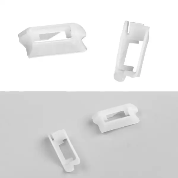 Car Craft Ac Temperature Sensor Bracket Clip Compatible