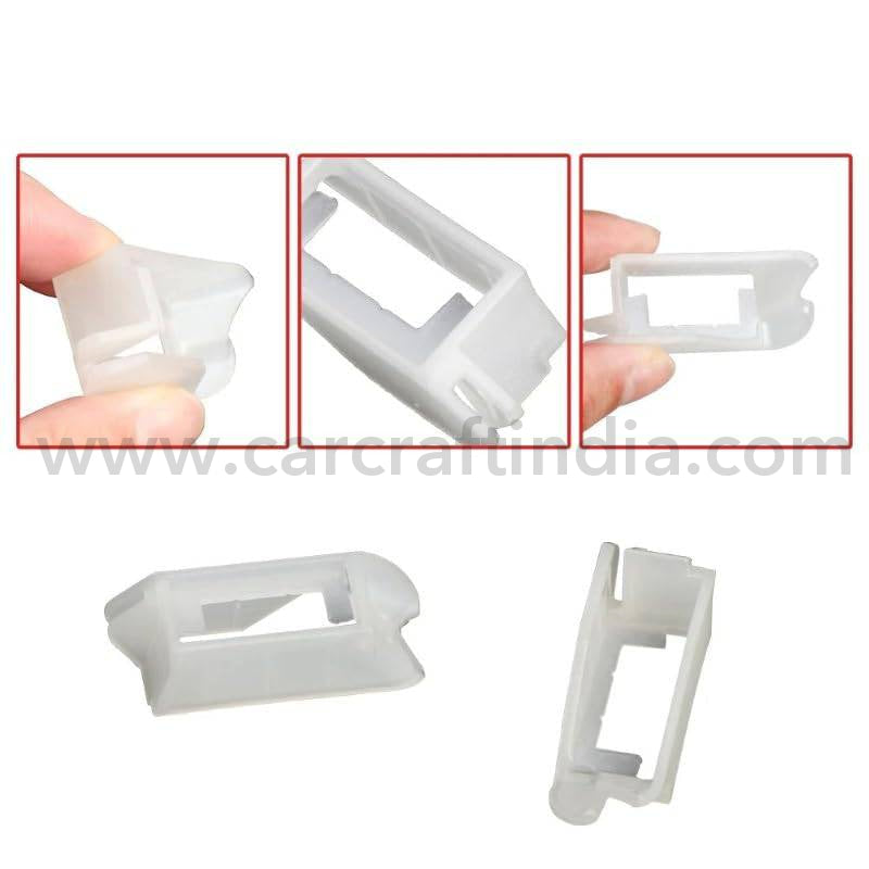 Car Craft Ac Temperature Sensor Bracket Clip Compatible