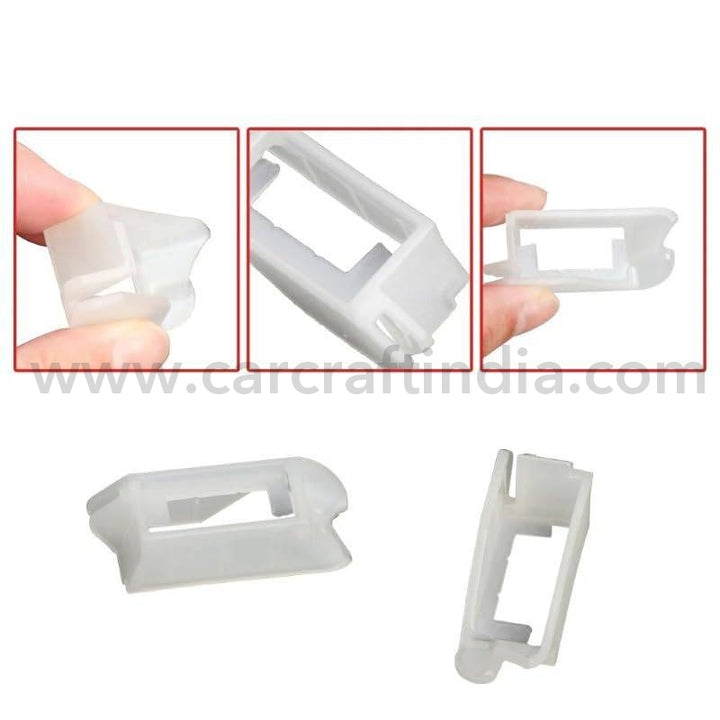 Car Craft Ac Temperature Sensor Bracket Clip Compatible