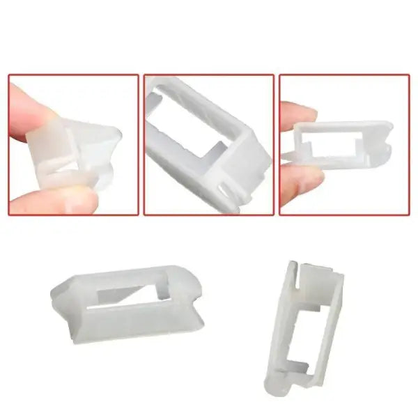 Car Craft Ac Temperature Sensor Bracket Clip Compatible