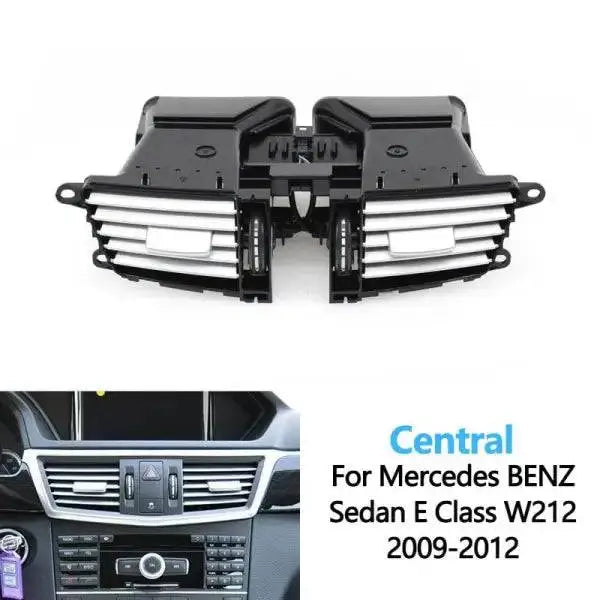 Car Craft Ac Vent Assembley Compatible With Mecedes Benz E