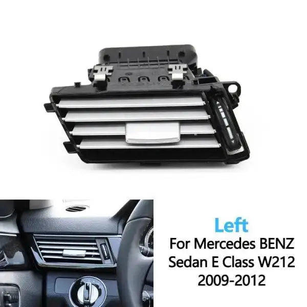 Car Craft Ac Vent Assembley Compatible With Mecedes Benz E