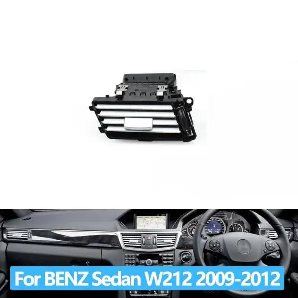 Car Craft Ac Vent Assembley Compatible With Mecedes Benz E