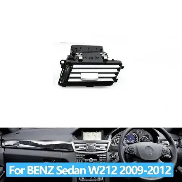 Car Craft Ac Vent Assembley Compatible With Mecedes Benz E