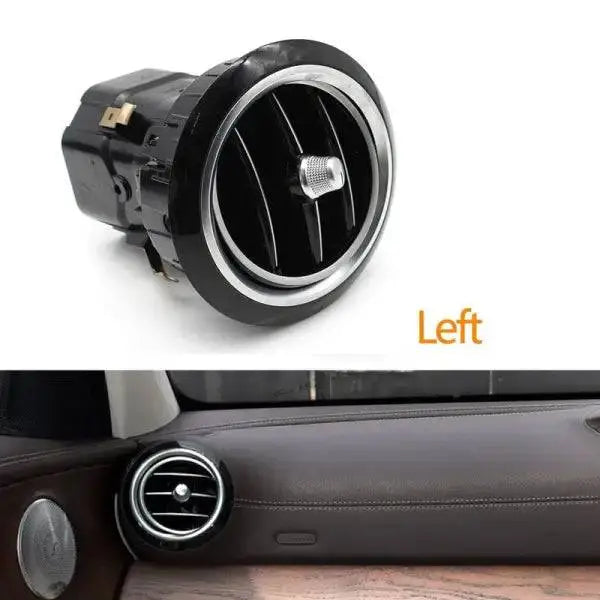 Car Craft Ac Vent Assembley Compatible With Mercedes Benz E