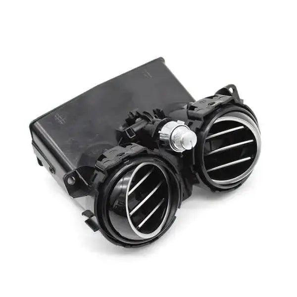 Car Craft Ac Vent Assembley Compatible With Mercedes Benz E