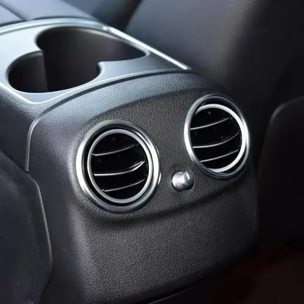 Car Craft Ac Vent Assembley Compatible With Mercedes Benz E