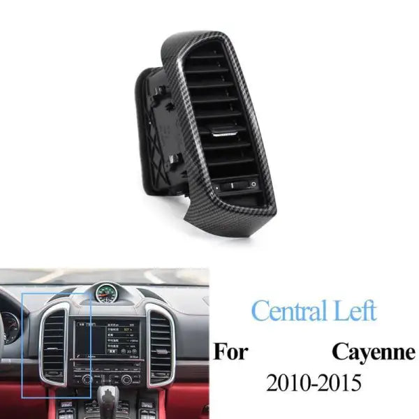 Car Craft Ac Vent Assembley Grill Assembley Compatible