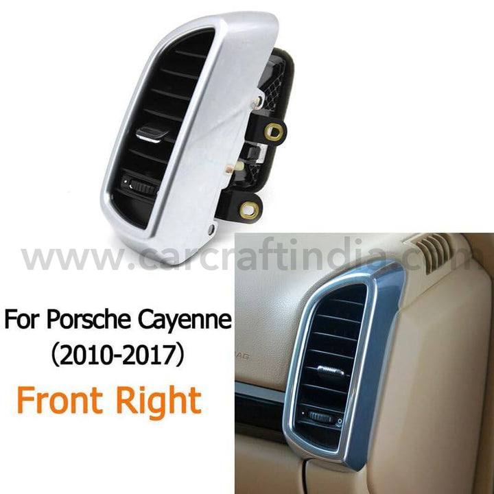 Car Craft Ac Vent Assembley Grill Assembley Compatible