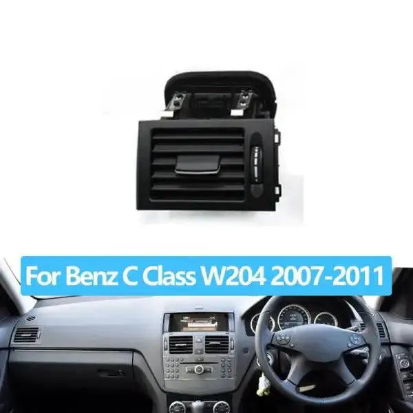 Car Craft Ac Vent Grill Assembley Compatible With Mercedes