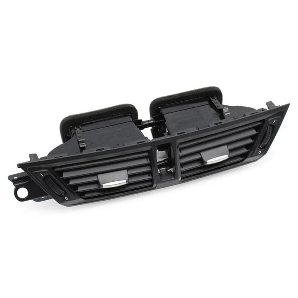 Car Craft Ac Vent Grill Assembley Compatible With Bmw X1 E84